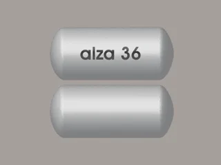 Concerta ER 36mg