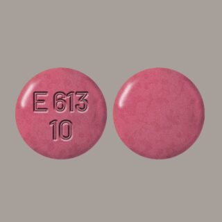 Opana ER 10mg